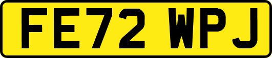 FE72WPJ