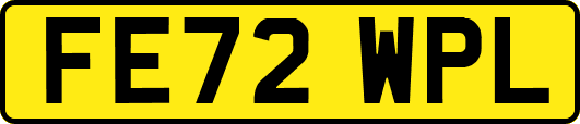 FE72WPL