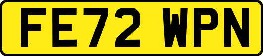 FE72WPN
