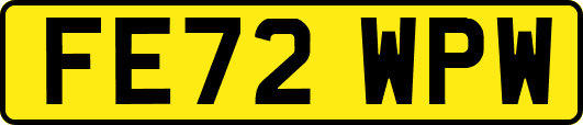 FE72WPW