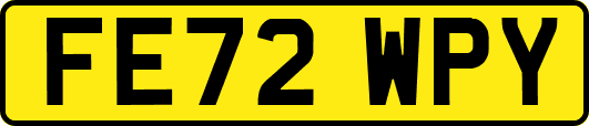 FE72WPY