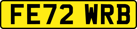 FE72WRB