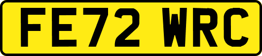 FE72WRC