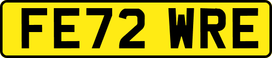 FE72WRE