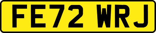 FE72WRJ