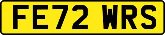 FE72WRS