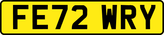 FE72WRY