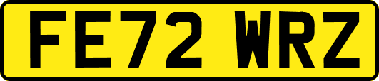 FE72WRZ
