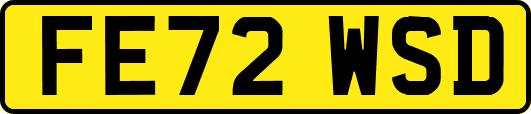 FE72WSD