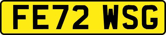 FE72WSG