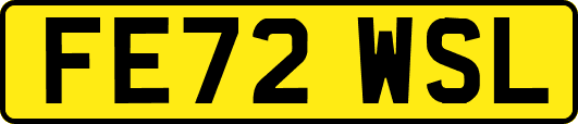 FE72WSL