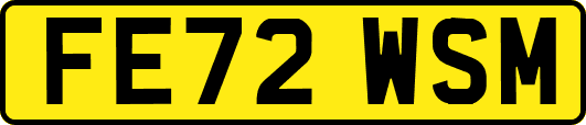 FE72WSM