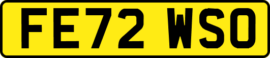 FE72WSO