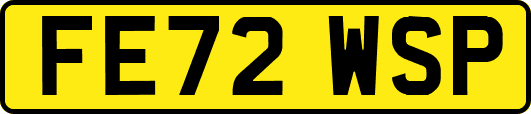 FE72WSP
