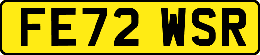 FE72WSR