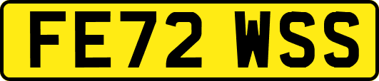 FE72WSS
