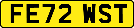 FE72WST