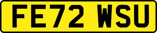 FE72WSU