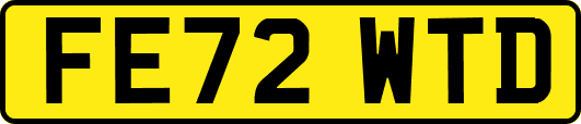 FE72WTD