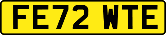 FE72WTE