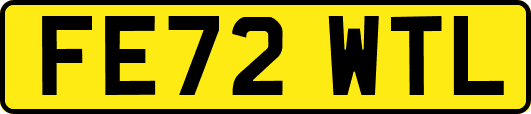 FE72WTL