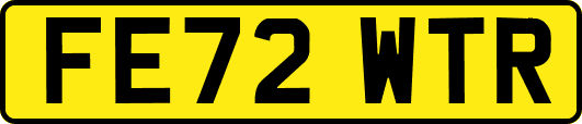 FE72WTR