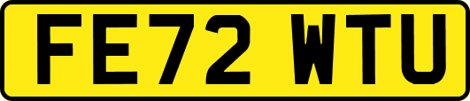 FE72WTU