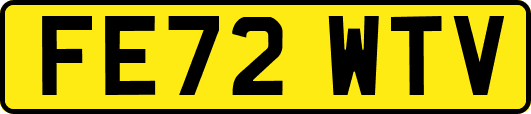 FE72WTV