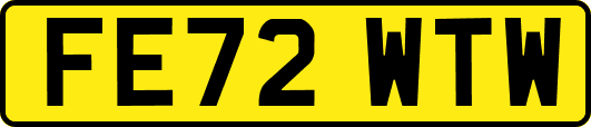 FE72WTW