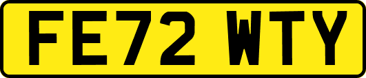 FE72WTY