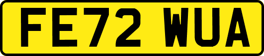 FE72WUA