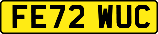 FE72WUC