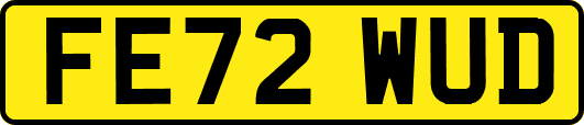 FE72WUD