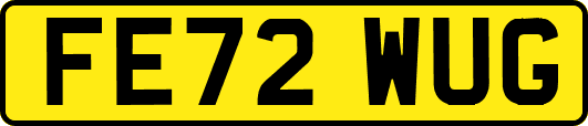 FE72WUG