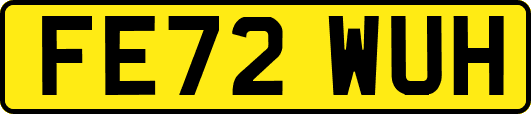 FE72WUH