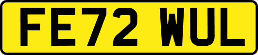 FE72WUL