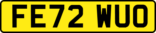 FE72WUO