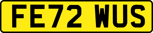 FE72WUS
