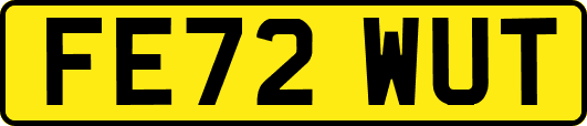 FE72WUT