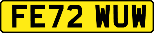 FE72WUW