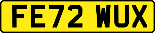 FE72WUX
