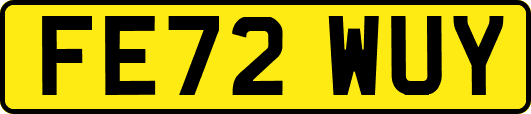 FE72WUY