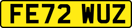 FE72WUZ