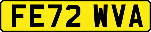 FE72WVA
