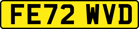 FE72WVD