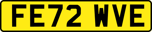 FE72WVE