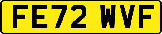 FE72WVF