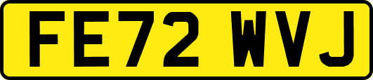 FE72WVJ