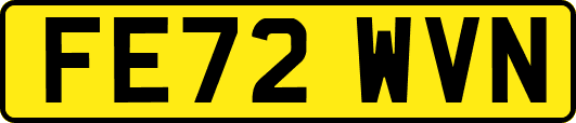 FE72WVN