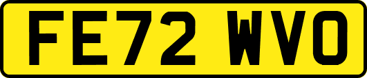 FE72WVO